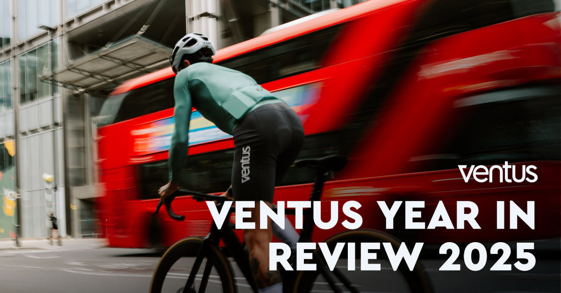 Ventus Year in Review 2025