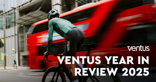 Ventus Year in Review 2025