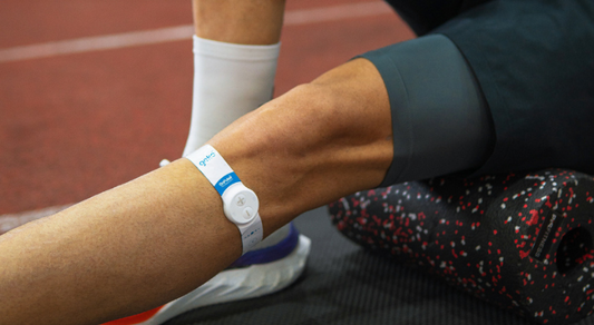 Ventus x geko™ Collaboration: Revolutionizing Cyclist Recovery with Cutting-Edge Technology
