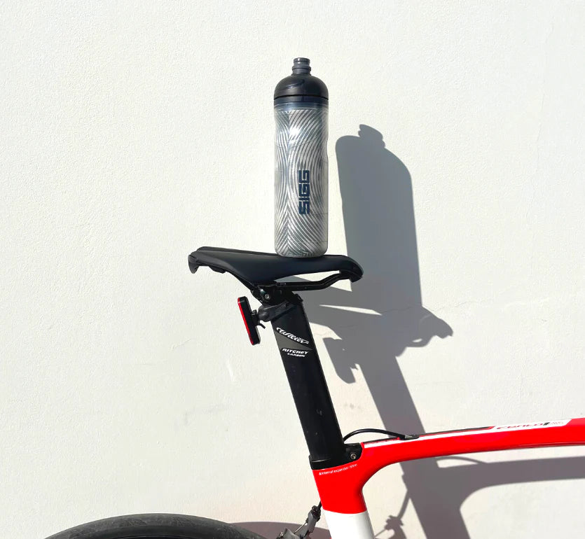 Ventus x SIGG