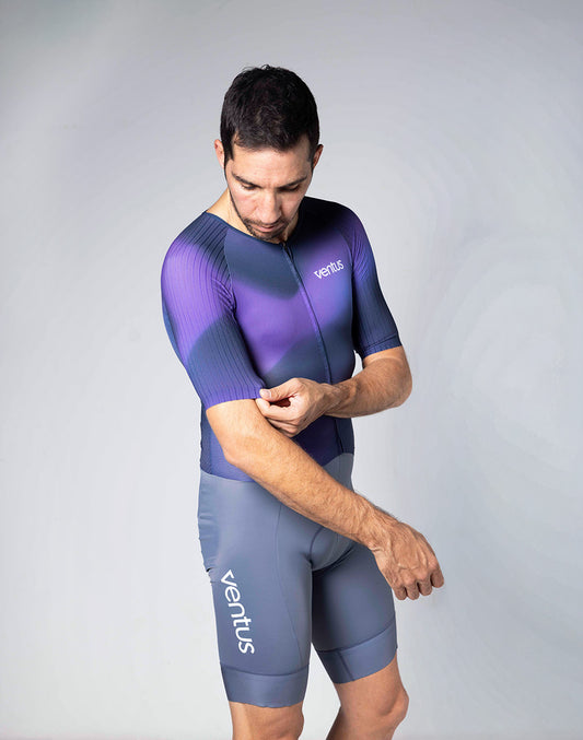 Supersonic Race Skinsuit Pro-I