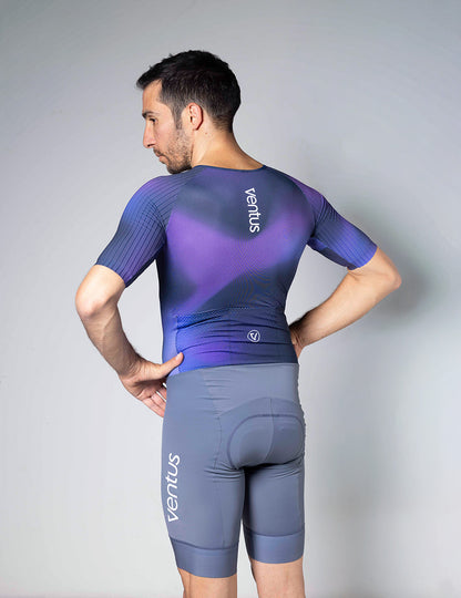 Supersonic Race Skinsuit Pro-I