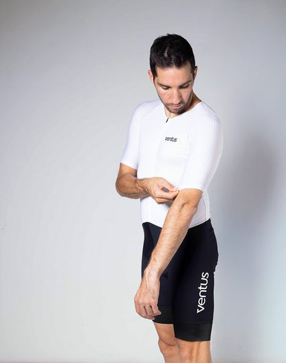 Supersonic Race Skinsuit Pro-I