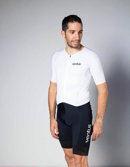 Supersonic Race Skinsuit Pro-I
