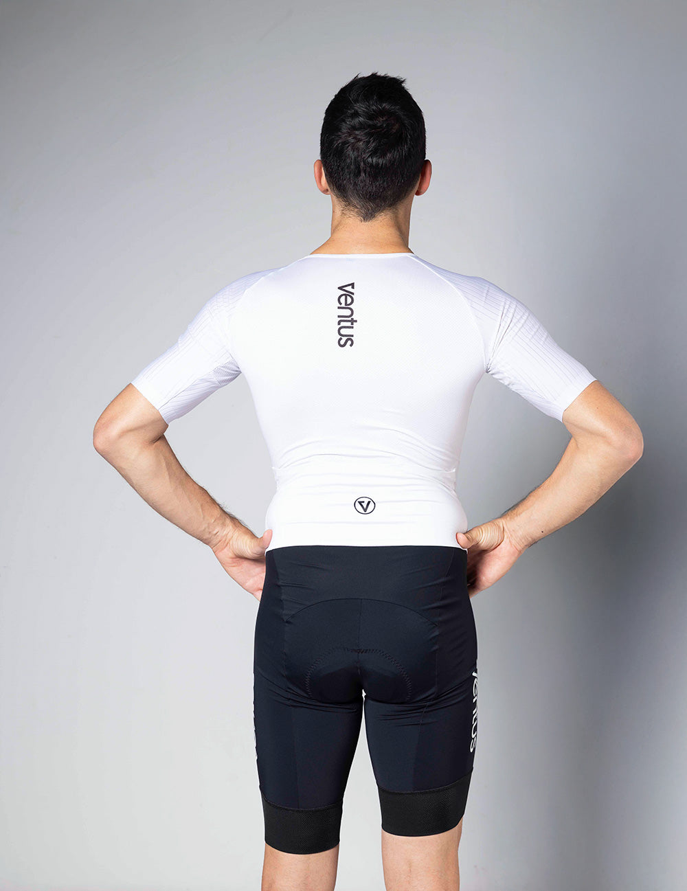 Supersonic Race Skinsuit Pro-I