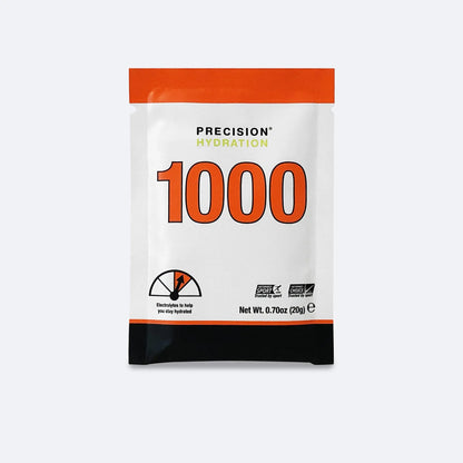 PH 1000 Hydration Package