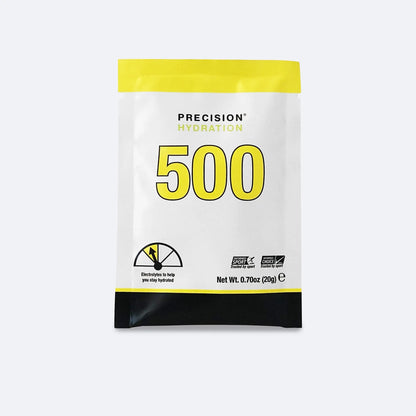 PH 500 Hydration Package