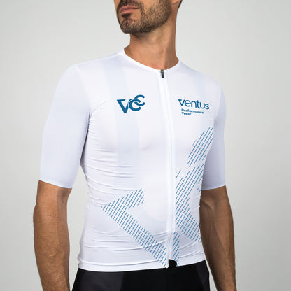 2024 VCC Short Sleeve Jersey: Three Years Strong