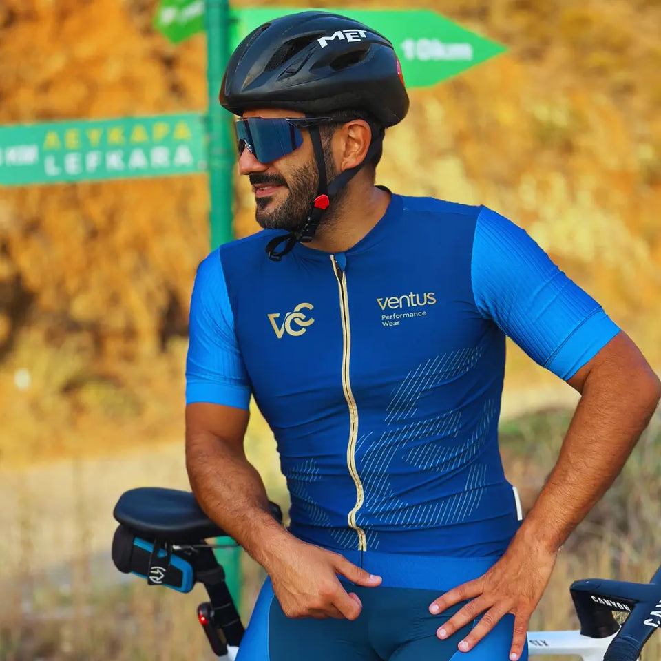 Special Edition Jersey: Two Years Strong