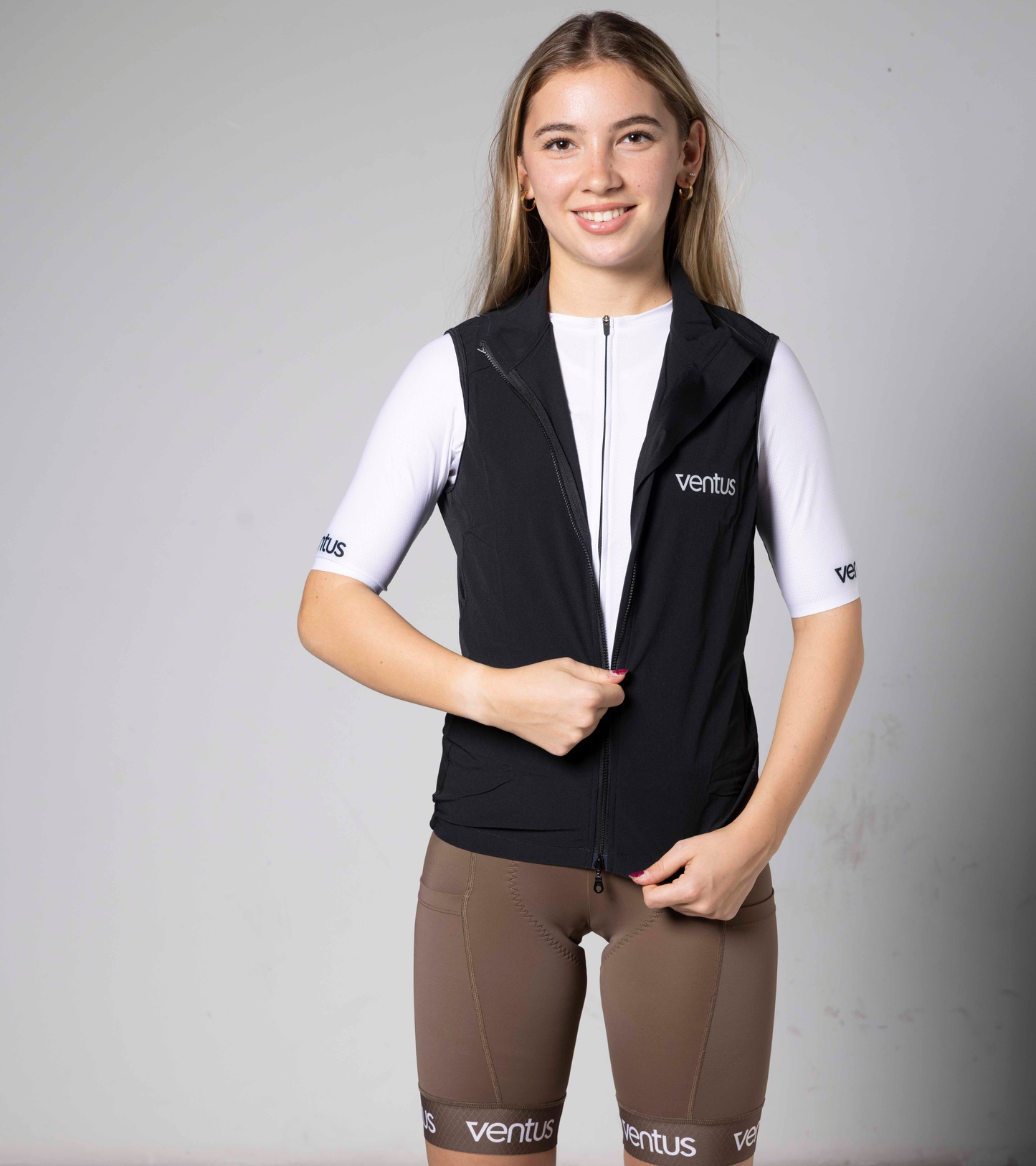 Pro All-Weather Vest/Gilet III