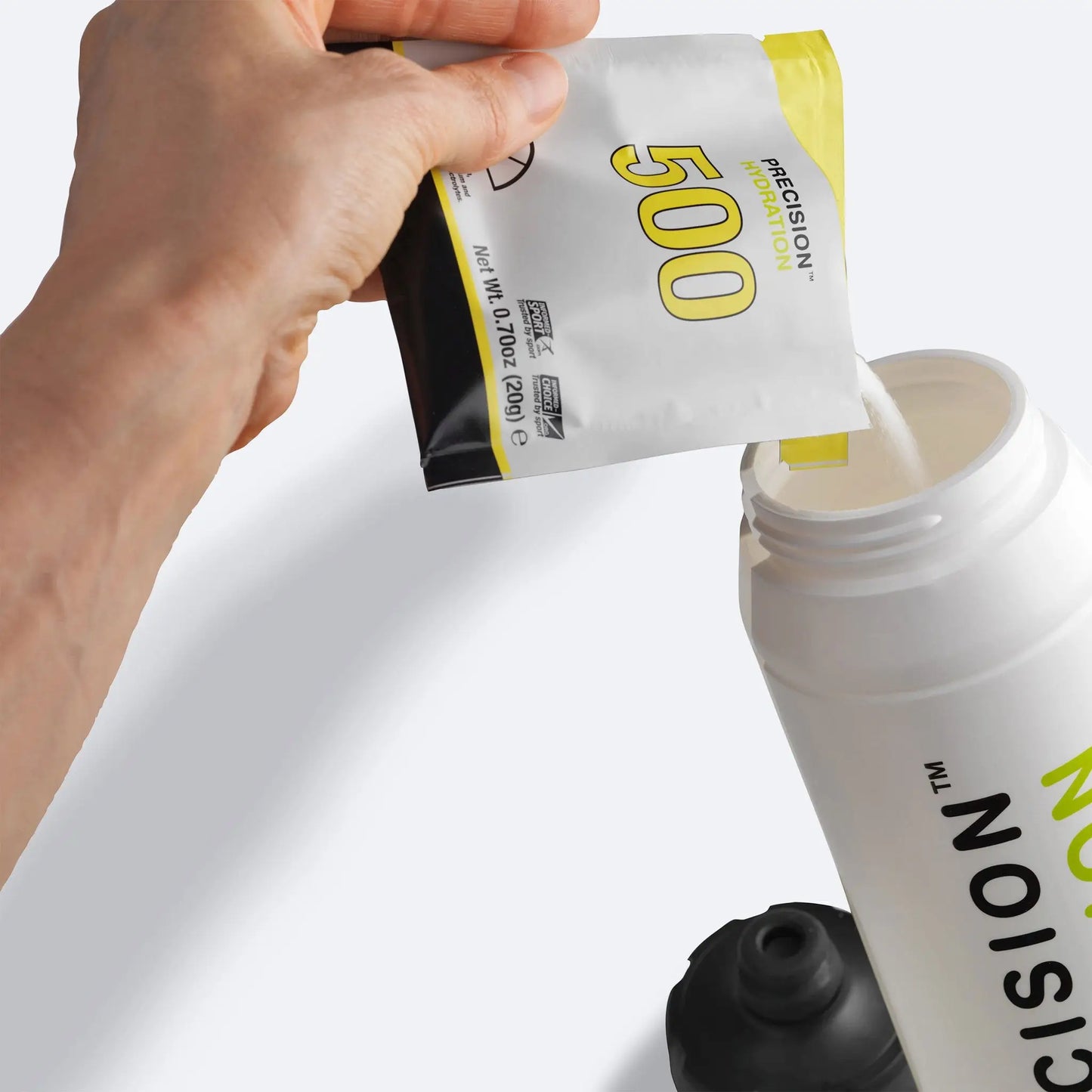 PH 500 Hydration Package