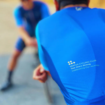 VCC Short Sleeve Jerseys: Two Years Strong