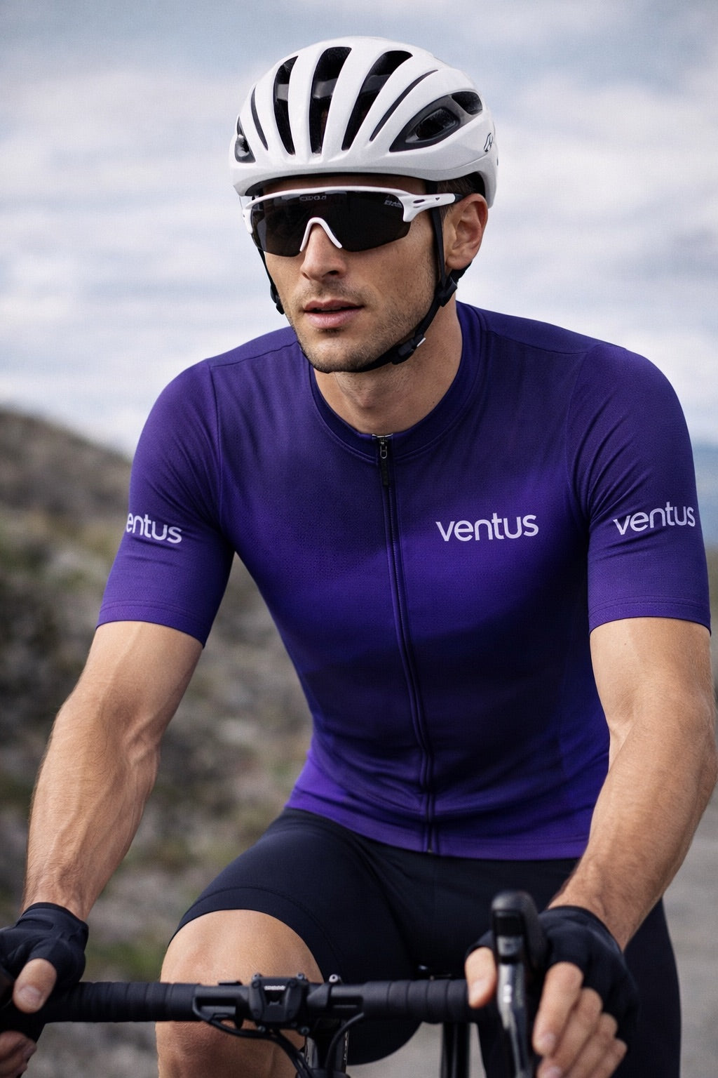 Elements Lightweight Jersey 2.X Space