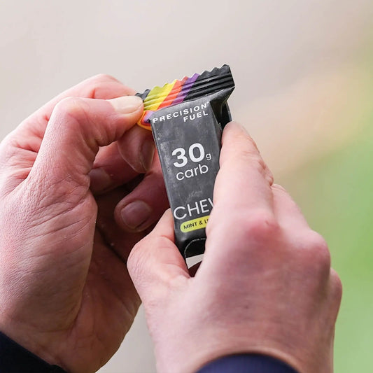 PF 30 Energy Chew Original