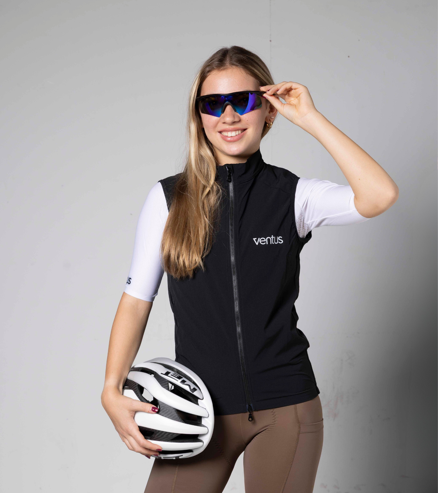 Pro All-Weather Vest/Gilet III