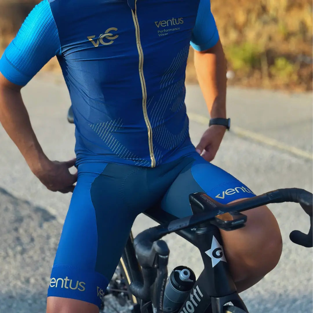 VCC Pro Bib Shorts: Two Years Strong