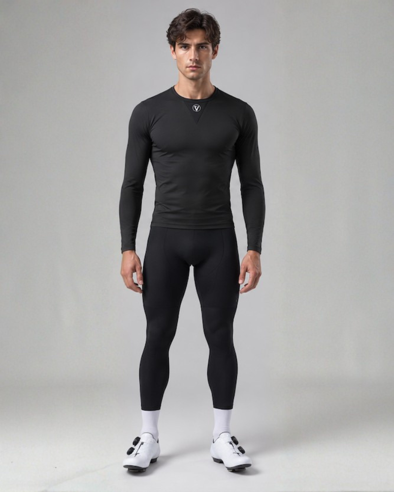 SecondSkin Long Sleeve Base Layer