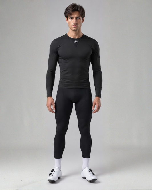 SecondSkin Long Sleeve Base Layer
