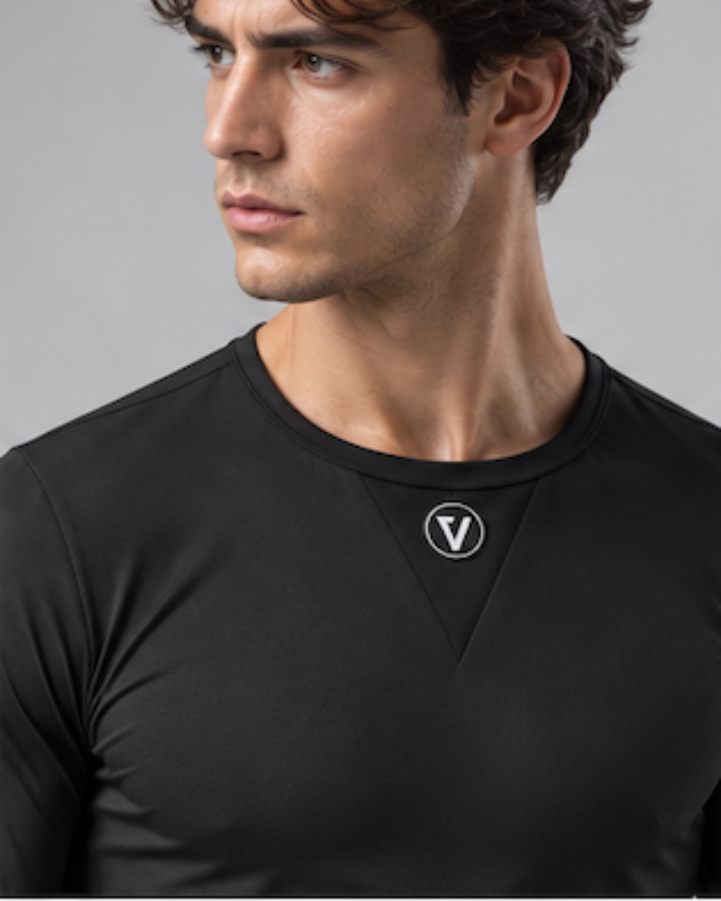 SecondSkin Long Sleeve Base Layer