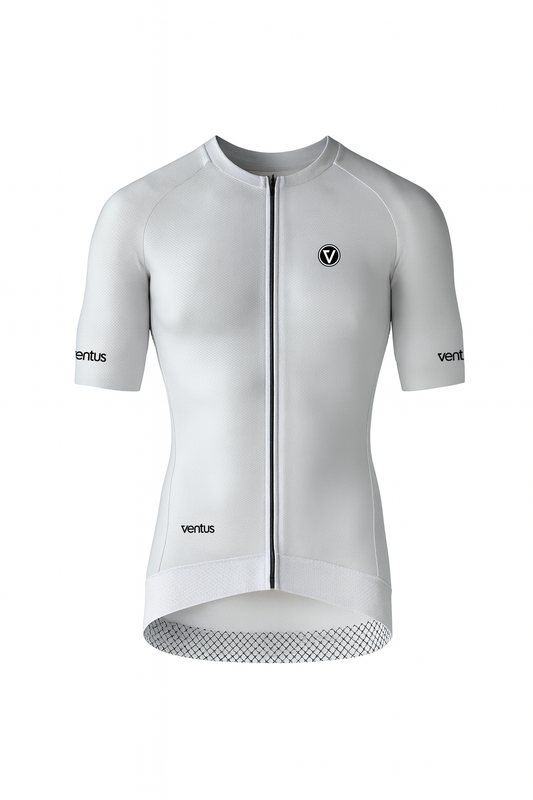 Aero Pro Alba Lightweight Jersey