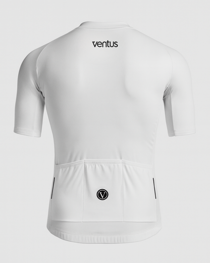 BreezeBlanc Training Jersey