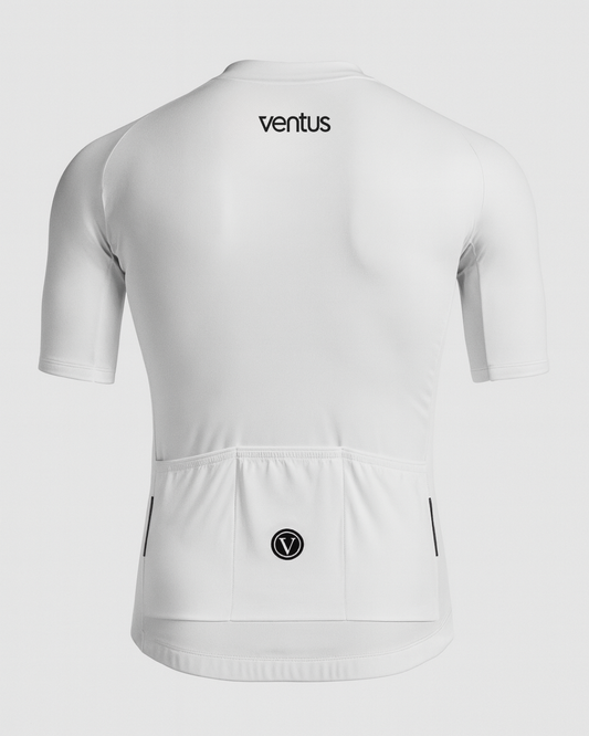 BreezeBlanc Training Jersey
