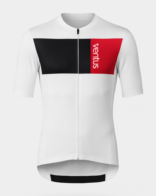 BreezeBlanc Training Jersey
