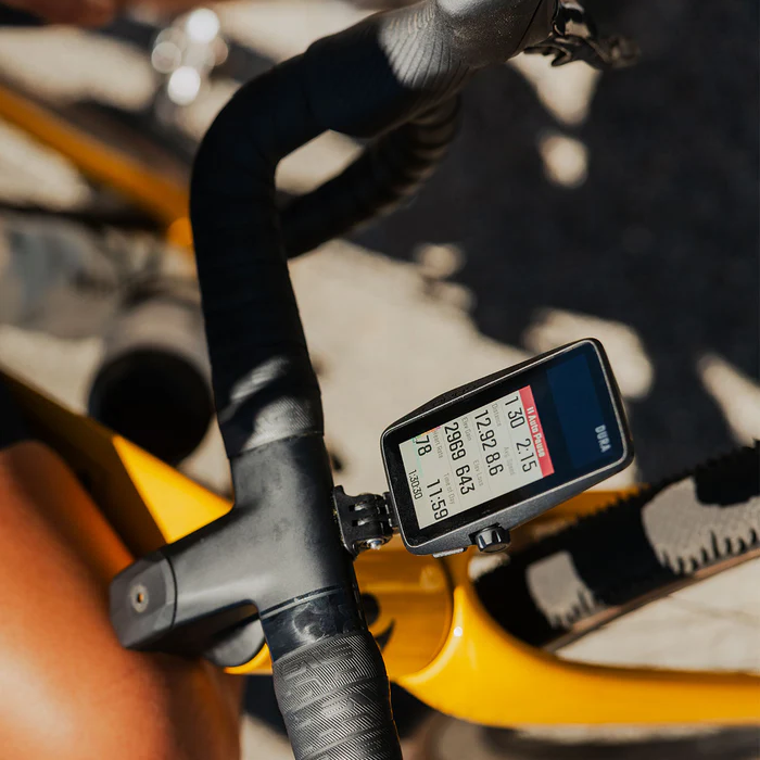 COROS DURA Solar GPS Bike Computer