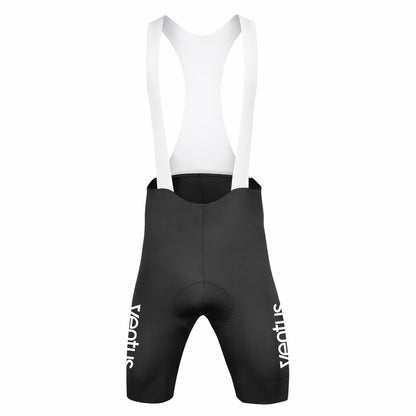 Elements Bib Shorts 2.X BK