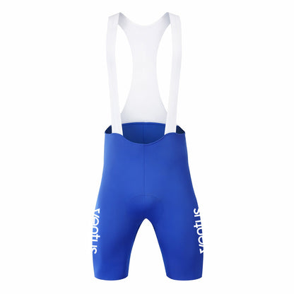 Elements Bib Shorts 2.X BL