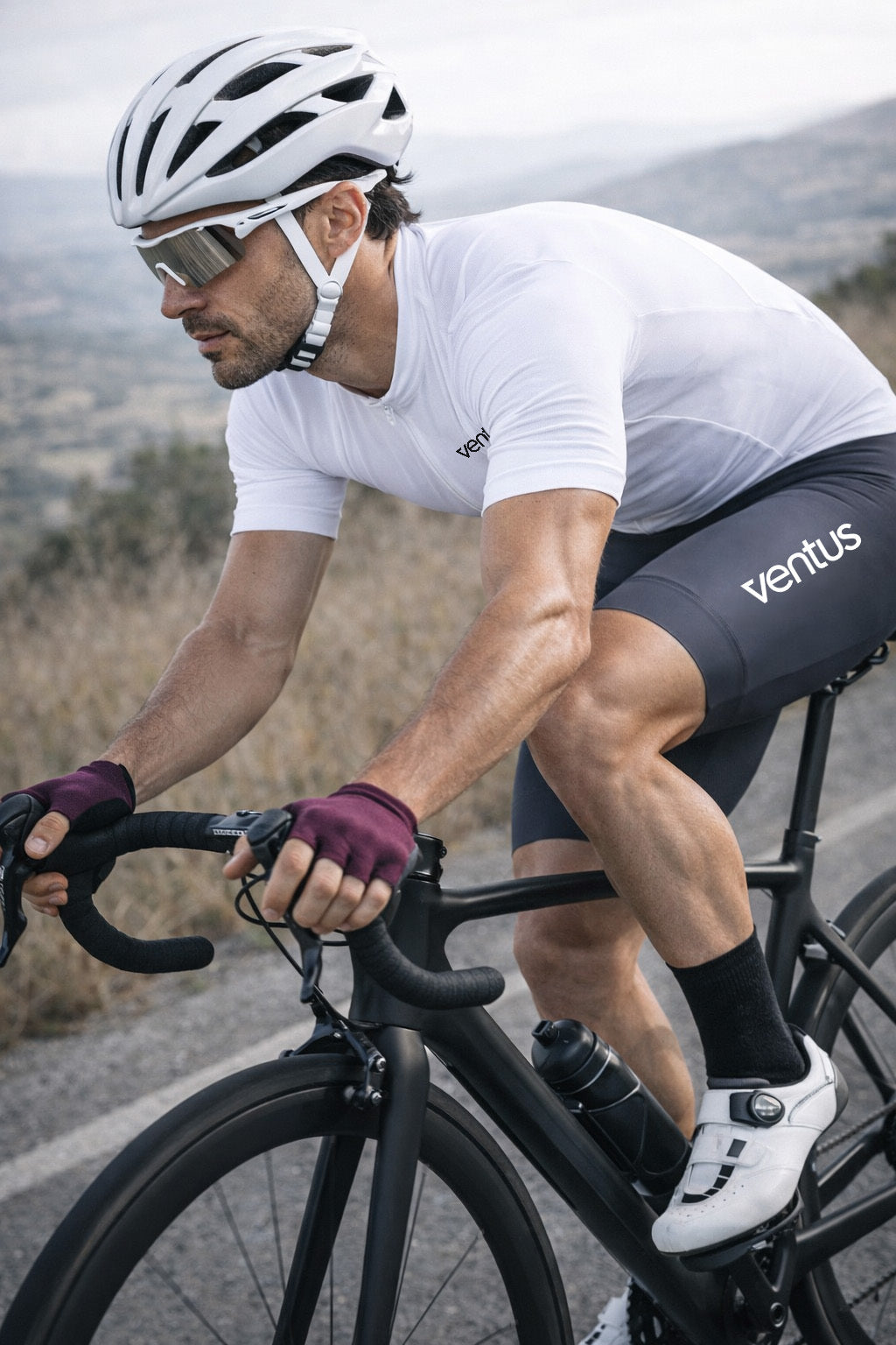 Elements Bib Shorts 2.X GY