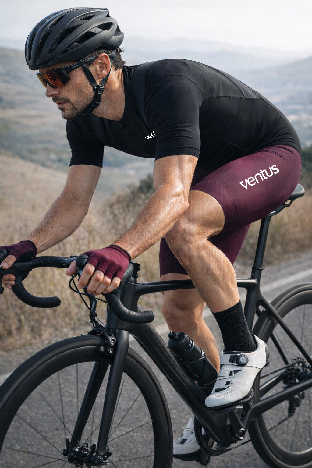 Elements Bib Shorts 2.X PR
