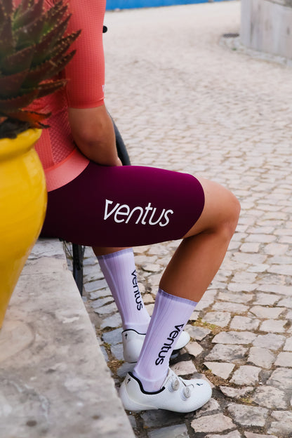Elements Bib Shorts 2.X PR