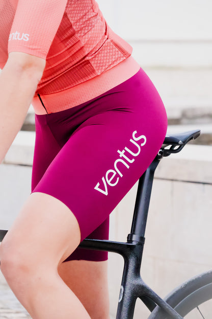 Elements Bib Shorts 2.X PR