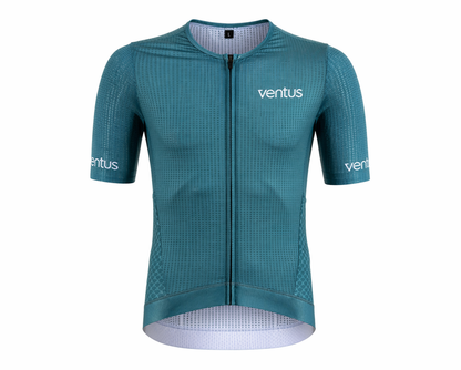 Elements Lightweight Jersey 2.X Aqua Flow