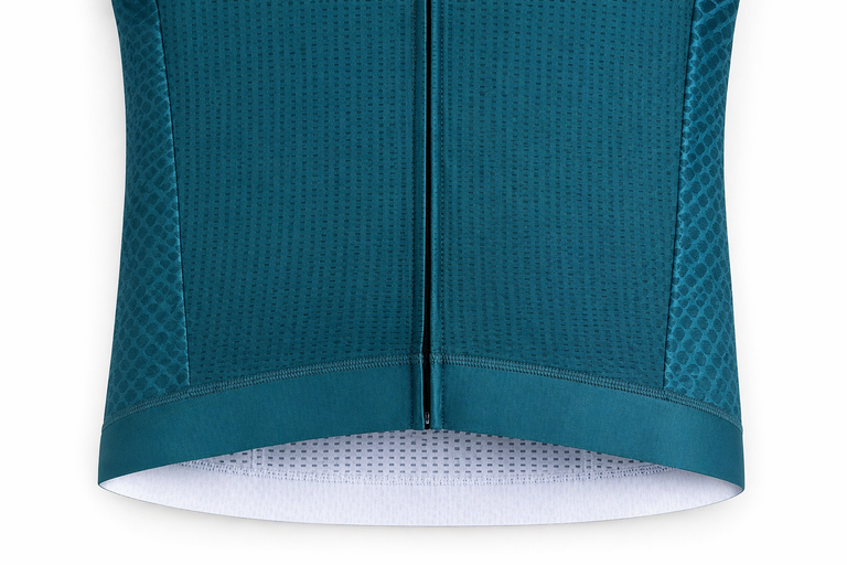 Elements Lightweight Jersey 2.X Aqua Flow