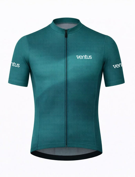 Elements Lightweight Jersey 2.X Aqua Flow