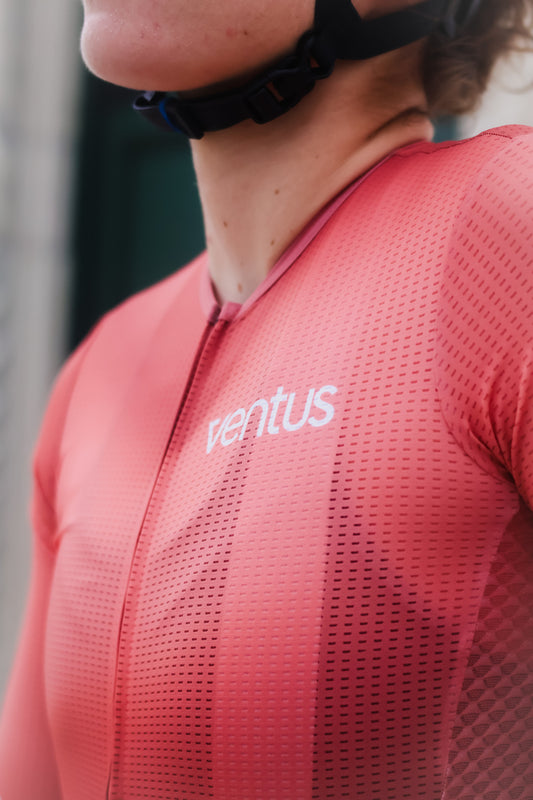 Elements Lightweight Jersey 2.X Magma