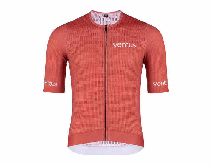 Elements Lightweight Jersey 2.X Magma