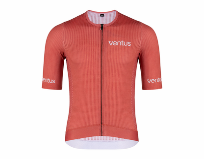Elements Lightweight Jersey 2.X Magma