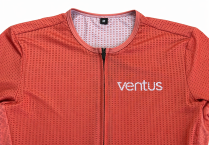 Elements Lightweight Jersey 2.X Magma