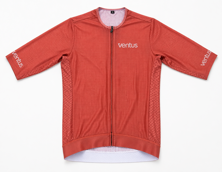Elements Lightweight Jersey 2.X Magma