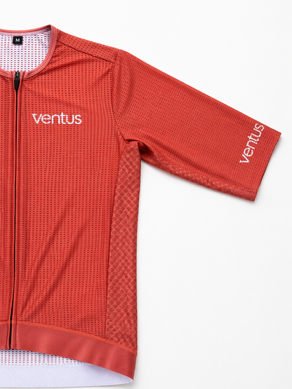 Elements Lightweight Jersey 2.X Magma