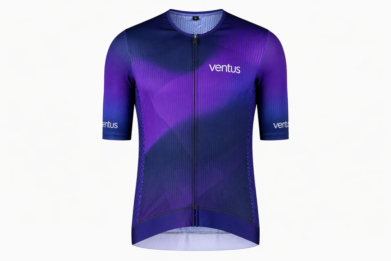 Elements Lightweight Jersey 2.X Space