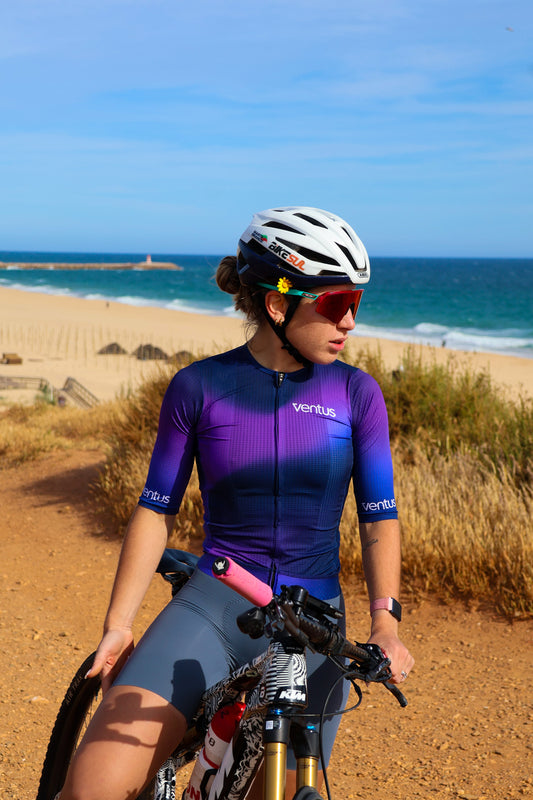 Elements Lightweight Jersey 2.X Space