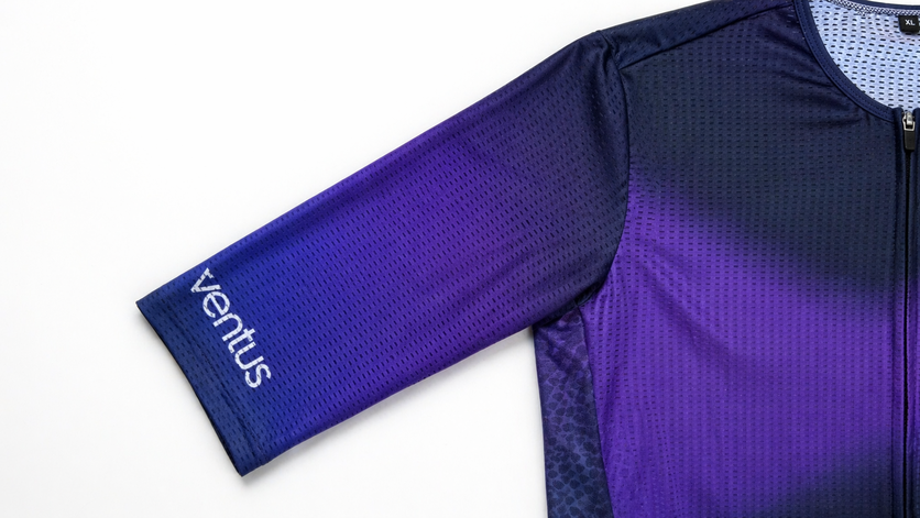 Elements Lightweight Jersey 2.X Space