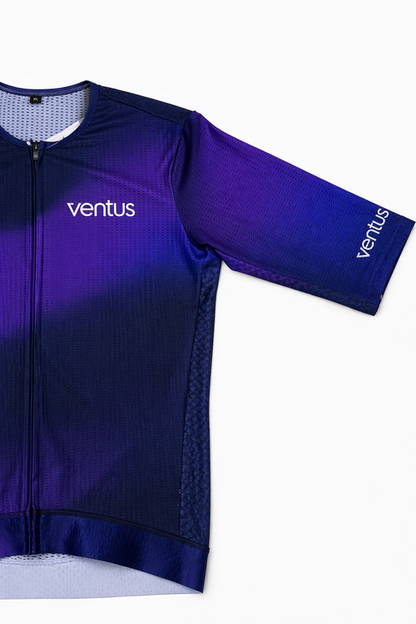 Elements Lightweight Jersey 2.X Space