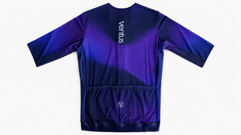 Elements Lightweight Jersey 2.X Space