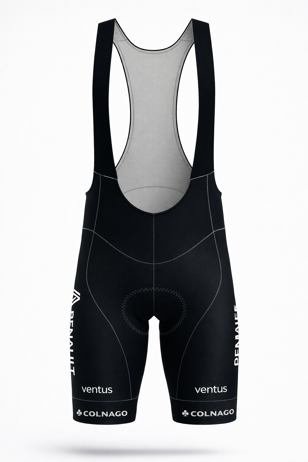 Elite Cyprus Men PRO Bib Shorts