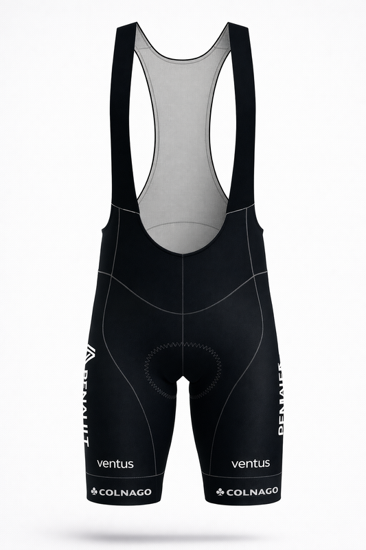Elite Cyprus Men PRO Bib Shorts